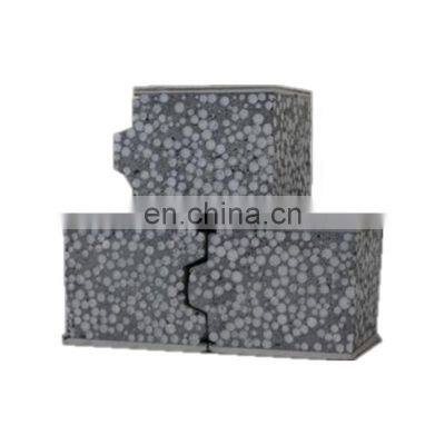 E.P House Decorative Wall Partition Foam Block Eps Sandwich Cement Panel