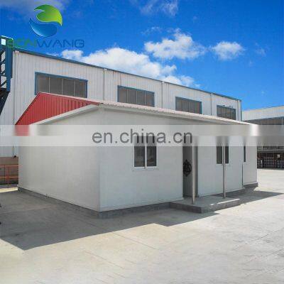 Low Price High Quality Prefabricated Houses, Prefabricated Villas photo-3