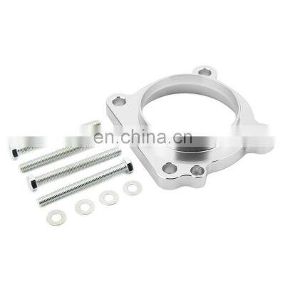 aluminum torque solution throttle body spacer for GT86