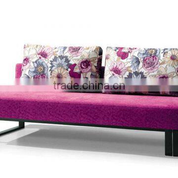 Single Three Star Guest Room Commercial Sleeper Sofa photo-4