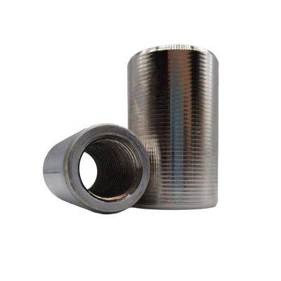 Female Unthread Tap Metal Round Stainless Φ32 75*47 Screw Sleeve