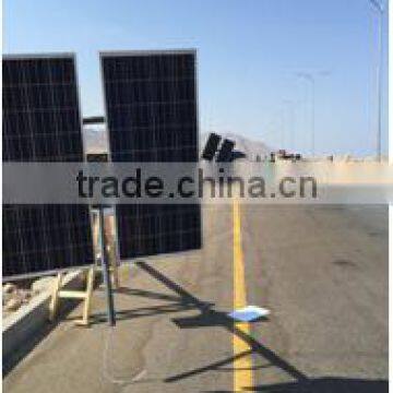 Popular Poly & Mono Solar Panel 5W-60W Manufacturer in China photo-2