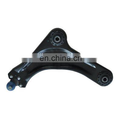 3520.X4 Wheel Suspension  Left Lower control arm for Citroen Aircross 1.6
