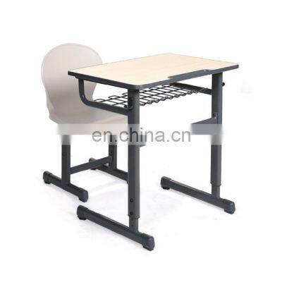 Portable Study Desk Hot Sale Cheap Kids School Student School Furniture School Sets