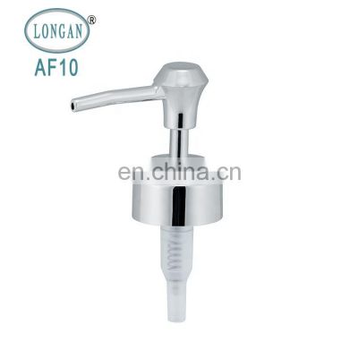 Best quality plastic hand pump 28/410 competitive price spray pump for spray pump