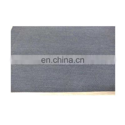 High Cost Performance Plain Dyed Fabric Polyester Rayon Mix Fabric