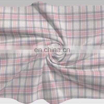 100% Cotton Seersucker Fabric for Women's Wear photo-3