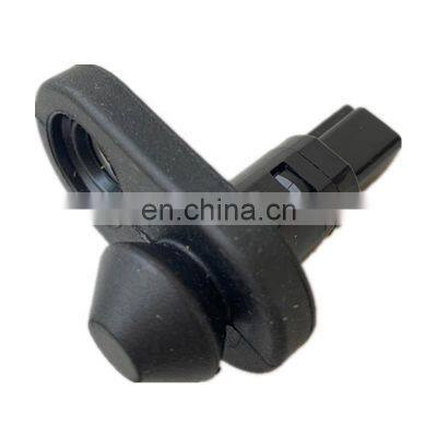 Black Door Courtesy Light Switch For Land Cruiser Prado Lexus New 8423160070 84231-60070