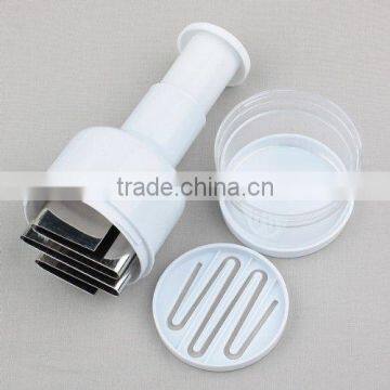 KH High Quality Good Service Garlic Grater photo-3