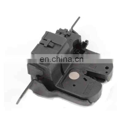 Wholesale Car Trunk lid lock actuator for bmw F20 F21 OEM 51247248075 tail door lock