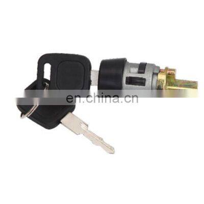 High quality auto parts IGNITION LOCK Cylinder BARREL For AUDI 100 357905855B 4A1905855