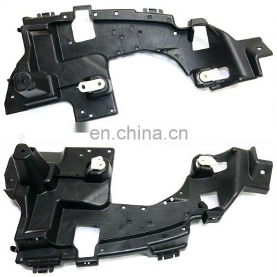 2058850100 L 2058850200 R For Mercedes Benz W205 Amg Bumper Bracket