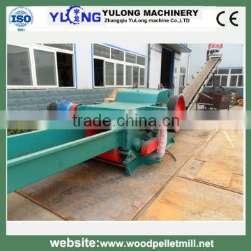 GX216 veneer wood chipper machine CE&ISO9001