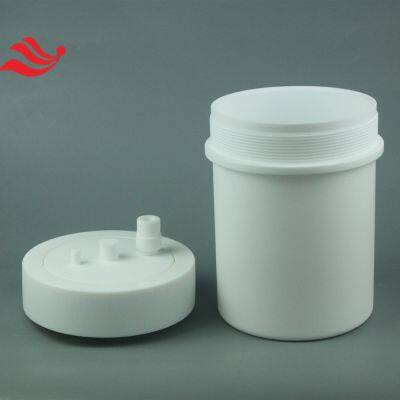 PTFE Tank for Cleaning Vials 4500ml Cleaning System Suitable for Various Lab Utensils photo-2