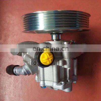 High Quality Wholesale Car Parts Auto Power Steering Pump For VOLVO XC90 2.9 T6 2009 photo-4