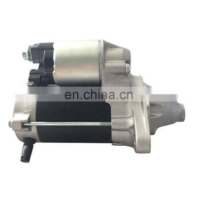 Auto 1.8L 12V 10T Teeth Car Starter Motor Assembly 428000-2850 428000-0340 for Toyota Corolla photo-2