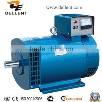 ST alternator single phase used for diesel generator