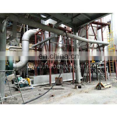 Best Sale Quick Drying QG-100 Air Flow Dryer for ABS Resin photo-4