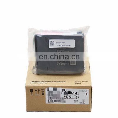 100% Original Mitsubishi Programmable Controllers PLC Module Q00UJCPU-S8-SET With Warranty 1 Years photo-2