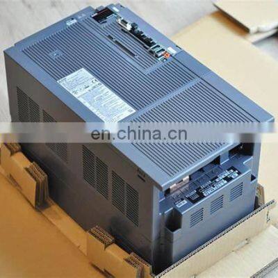 Good Price Mitsubishi Servo Drive MR-J4 Series MR-J4-350GF photo-3