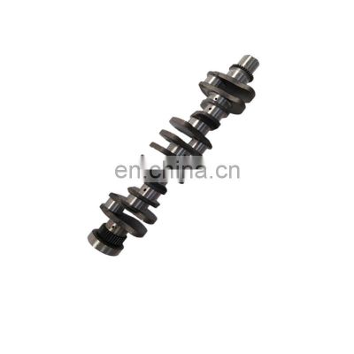 ISDe 4934862 3974538 5301009 4934862 qsb6.7 crankshaft manufacturer