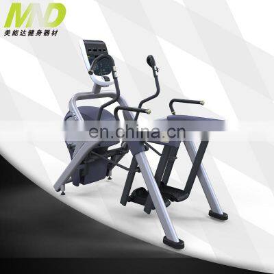 MND Minolta Gym Equipment Fitness Equipment Arc Trainer Multi Home Gym 3 in 1 Women Customized Wooden Box with Plastic Foam