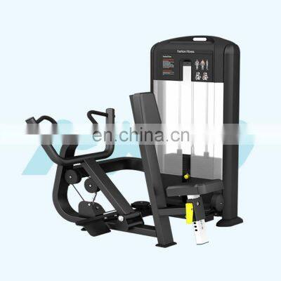 Commercial Fitness 2022 Summer Day  Features FB34   Q235  Gym Equipment Triceps Extension