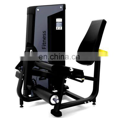 Commercial Commercial Gym Power Strength Multiwork Shandong Pro Club Line Leg Extension Machine