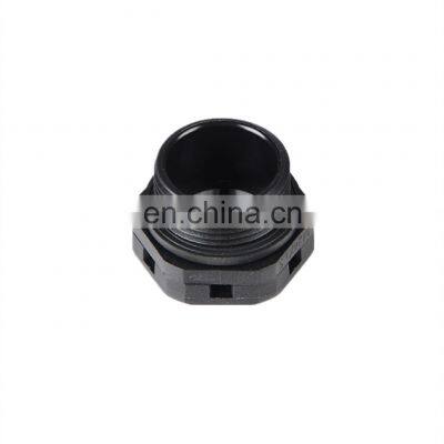 Air Vent Plug Waterproof For Monitoring Systems Auto Air Vent Exhaust Valve Threaded Plug Made From Plastic Nylon photo-3
