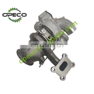 For Ford Focus 2.0L turbocharger CB5E-6K682-BA CB5E-6K682BA 53039700271 5303-970-0271 53039880271 5303-988-0271