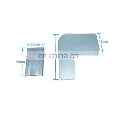 Hardware furniture fittings connector parts for bed metal product