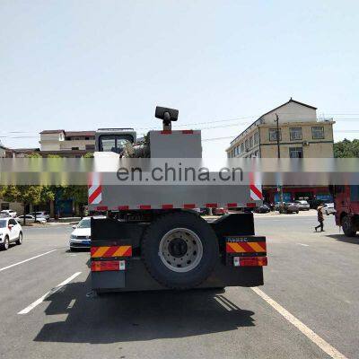 Hot Sale 25T Zoomlion ZTC250 Truck Crane Price For Sale photo-5