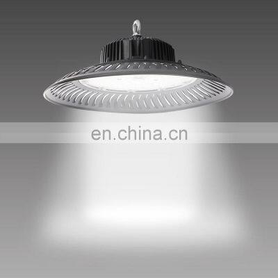 Wholesale High Quality Lamps Products Warehouse Industrial 50w 100w 150w 200w Outdoor Led Highbay Light photo-2