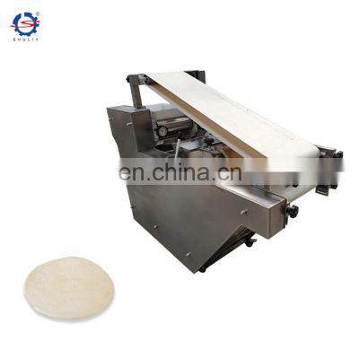 industrial pita bread making machine flour tortilla making machine