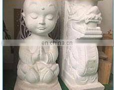 SKW-1325B With Swing Head And Ballscrew Transmission Low Price Foam Engraving Carving CNC Machines photo-4