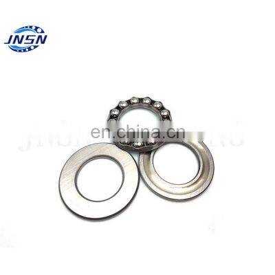 Long life thrust ball bearing small size 90*120*22mm High quality 51118 51120 51122 51124 51126 51128 51130 51132 51134 51136