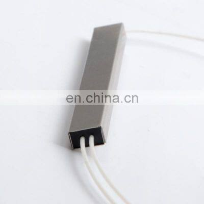 PLC 1 2 MINI Steel Tube Type Fiber Optic Splitter photo-4