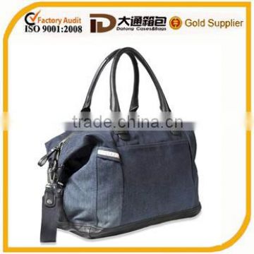 jean fashion designer travel bags