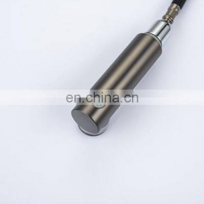 Sink Bath Chrome Stainless Water Basin Faucet Modern photo-5