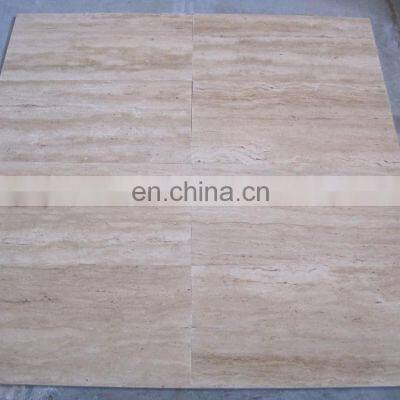 New Arrival Premium Quality Wholesale Travertine Vein Cut Tile Made in Turkey CEM-FHVC-02-12 photo-5