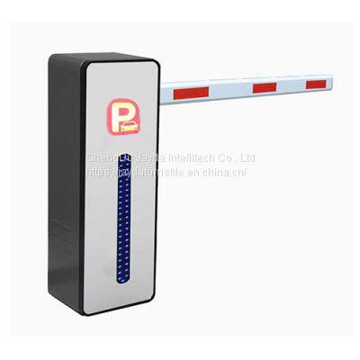 Automatic car park barrier/ automatic parking barrier/ automatic arm barrier gate