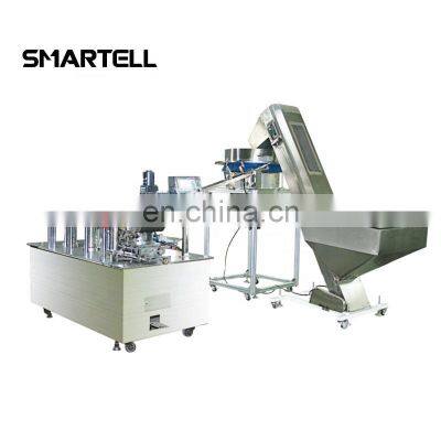 3ml Disposable Syringe Barrel Roll Printing Machine