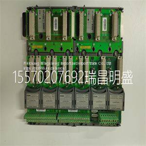 Module spare parts ICS TRIPLEX 9852 1-9802 2