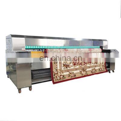 Hot Sale Carpet Washing Machine With 10 Brushes.carpet Cleaning Machine photo-2