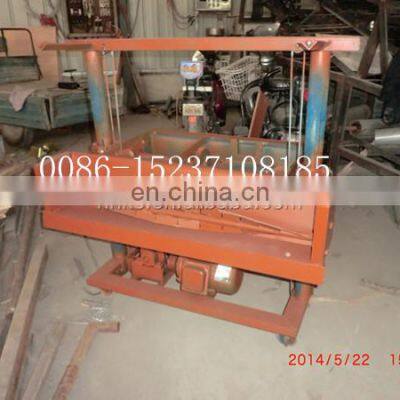 Plaster Rendering Machine for Wall Wall Rendering Machine photo-3