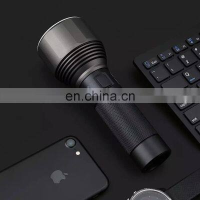 NexTool Outdoor Flashlight 2000lm 380m 5 Modes IPX7 Waterproof LED Light Type-C Seaching Torch for Campi photo-5