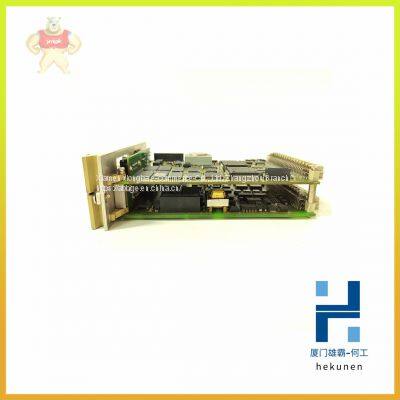 HIMA F8650X 984865065 CPU Overspeed Detection Module photo-4