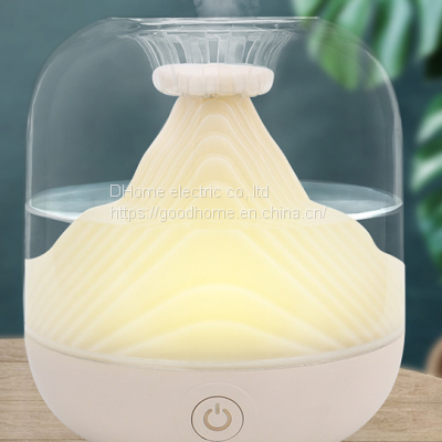 Usb Charging Humidifier Household Fog Volume Air Purifier Mini Wireless Humidifier（Wechat:13510231336） photo-2