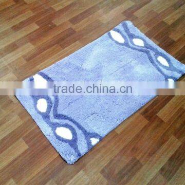 NON SLIPPERY BATH MATS photo-4