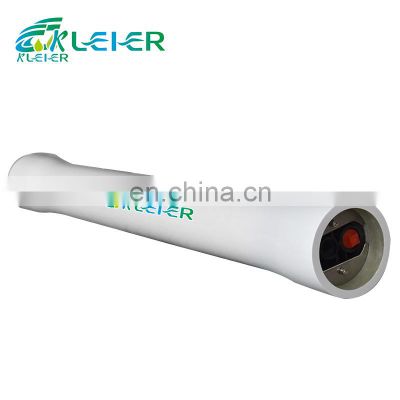 Industrial 4 Inch Reverse Osmosis Membrane Housing Roll On Pressure Vessel